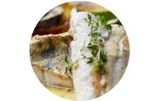 Морепродукты при панкреатите
