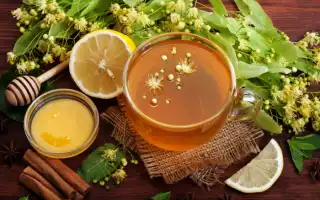 Народные рецепты от поноса (диареи)