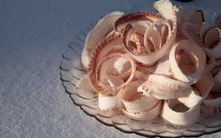 Травление описторхов, борьба с описторхозом, как убить в домашних условиях?