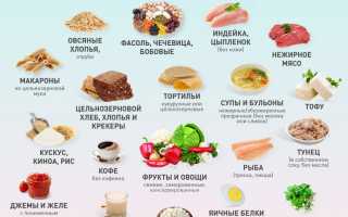 Кальмары при панкреатите, можно ли?