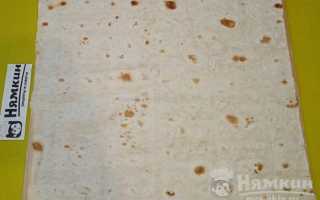 Можно ли при панкреатите лаваш?